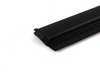 ES#89379 - 51211944420 - Lower Door Weather Strip - Front Right - Located at the bottom of the door - Genuine BMW - BMW