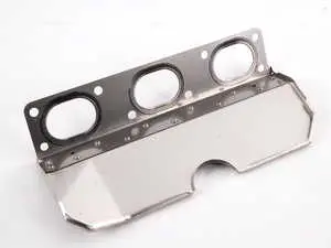 Exhaust Manifold Gasket With Heat Shield - Priced Each