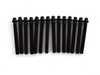 ES#18253 - 11121721938 - Cylinder Head Bolt Kit - Set of 14 stretch bolts for installing cylinder head - Genuine BMW - BMW