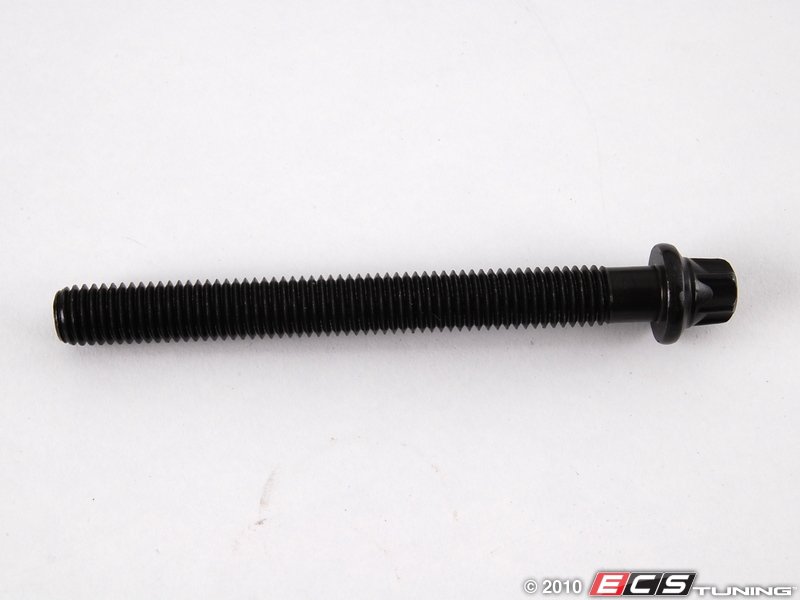 Genuine BMW 11121721938 Cylinder Head Bolt Kit (11121721938)