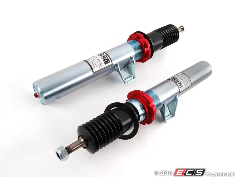 BRG様用1 H&R Monotube 29313-1 Coilover Suspension for MERCEDES-BENZ