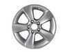 ES#64948 - 36116771256 - Bmw Light Alloy Wheel - Star Spoke 105 - Genuine BMW - BMW