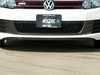 ES#2972732 - 015436BRP01A - OE Style Front Lip Spoiler - Primed Fiberglass - OE style front lip primed and ready for paint - Bremmen Parts - Volkswagen