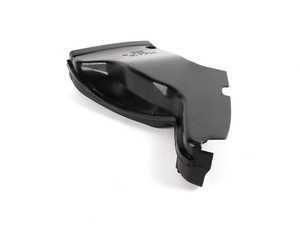 ES#436262 - 8E0129618H - Intake Air Duct - Front - Front air duct for the airbox - Genuine Volkswagen Audi - Audi
