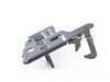 ES#3179128 - 4F0823480C - Hood Release Lever - Latch located on the underside of the hood - Genuine Volkswagen Audi - Audi