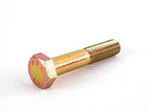 ES#15220 - 07119914647 - BOLT (NO LONGER AVAILABLE) - Genuine BMW - 
