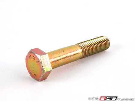 ES#15220 - 07119914647 - BOLT (NO LONGER AVAILABLE) - Genuine BMW - 