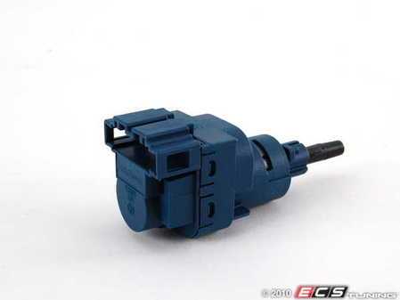 ES#516014 - 6Q0927189 - Clutch Switch - Fixes cruise control issues and high rev between shifts - Genuine Volkswagen Audi - Audi Volkswagen