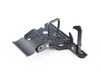 ES#3179128 - 4F0823480C - Hood Release Lever - Latch located on the underside of the hood - Genuine Volkswagen Audi - Audi