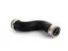 ES#10440 - 1K0145832E - Intercooler Hose - Right - Connected to the lower right "hot side" intercooler outlet - Genuine Volkswagen Audi - Volkswagen