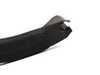 ES#129987 - 51718238599 - Hood Seal - Left - Seals the point between the hood and the body of the vehicle near the windshield. - Genuine BMW - BMW