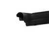 ES#129987 - 51718238599 - Hood Seal - Left - Seals the point between the hood and the body of the vehicle near the windshield. - Genuine BMW - BMW