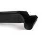 ES#129987 - 51718238599 - Hood Seal - Left - Seals the point between the hood and the body of the vehicle near the windshield. - Genuine BMW - BMW