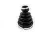 ES#1899393 - 1J0498201G - Inner CV Boot Kit - Priced Each - Complete boot kit, with grease and necessary hardware. Fits left and right sides. - GKN Drivetech - Volkswagen