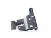 ES#3179128 - 4F0823480C - Hood Release Lever - Latch located on the underside of the hood - Genuine Volkswagen Audi - Audi