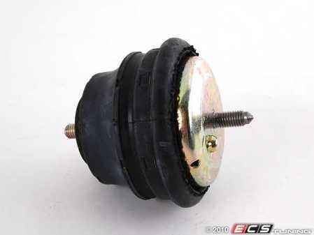 ES#27510 - 11812225598 - E30 M3 Engine Mount - Priced Each - Rubber engine mount - Genuine BMW - BMW