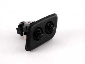 ES#170664 - 61678360661 - E39 Headlight Washer Nozzle - Left - Is your old headlight nozzled plugged or missing, here is a replacement for your E39 5-Series - Genuine BMW - BMW