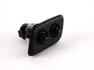 E39 Headlight Washer Nozzle - Left