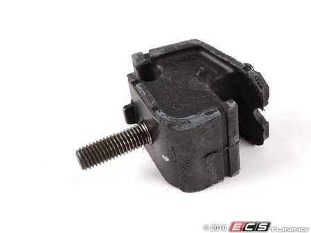 ES#44072 - 23712225624 - Transmission Mount - Priced Each - Stop drivetrain vibration - Genuine BMW - BMW