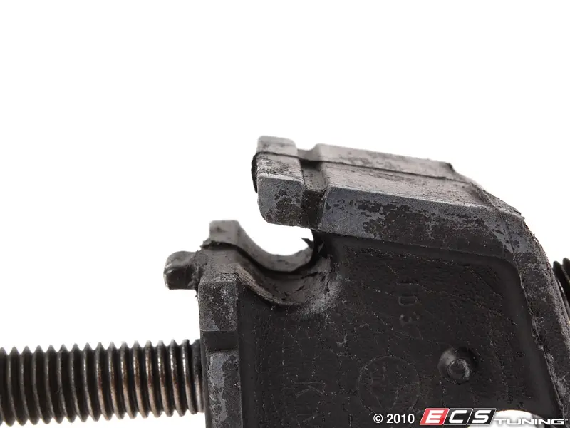 Genuine BMW - 23712225624 - Transmission Mount - Priced Each (23  