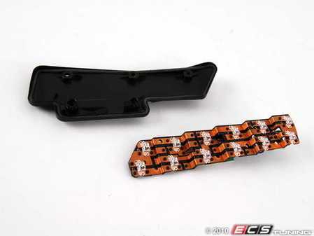ES#174444 - 63216917094 - REPAIR KIT - Genuine BMW - BMW