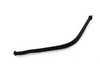 ES#129988 - 51718238600 - Hood Seal - Right - Seals the point between the hood and the body of the vehicle near the windshield. - Genuine BMW - BMW