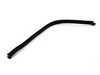ES#129988 - 51718238600 - Hood Seal - Right - Seals the point between the hood and the body of the vehicle near the windshield. - Genuine BMW - BMW