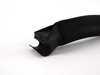 ES#129988 - 51718238600 - Hood Seal - Right - Seals the point between the hood and the body of the vehicle near the windshield. - Genuine BMW - BMW