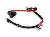 ES#162502 - 61126904905 - E65 Battery cable - with pole - A direct replacement battery cable from BMW - Genuine BMW - BMW