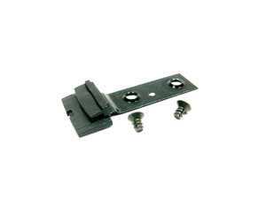 ES#157562 - 54137134516 - Sunroof Shade Slider - Left - Two required per vehicle - Genuine BMW - BMW
