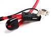 ES#162502 - 61126904905 - E65 Battery cable - with pole - A direct replacement battery cable from BMW - Genuine BMW - BMW
