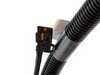 ES#162502 - 61126904905 - E65 Battery cable - with pole - A direct replacement battery cable from BMW - Genuine BMW - BMW
