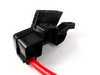 ES#162502 - 61126904905 - E65 Battery cable - with pole - A direct replacement battery cable from BMW - Genuine BMW - BMW