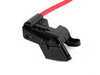 ES#162502 - 61126904905 - E65 Battery cable - with pole - A direct replacement battery cable from BMW - Genuine BMW - BMW