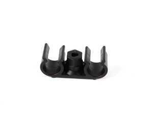 ES#37857 - 17111719190 - BRACKET - SEE MOQKT - Genuine BMW - BMW