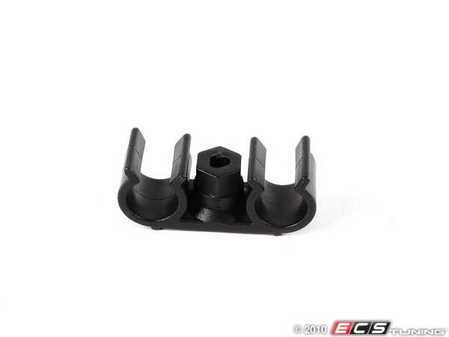 ES#37857 - 17111719190 - BRACKET - SEE MOQKT - Genuine BMW - BMW