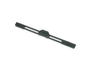 ES#157694 - 54138246025 - E46 Sunroof Shade Slider - Right - Two required per vehicle - Genuine BMW - BMW