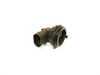 ES#172692 - 63126904051 - E39 High Beam Bulb Adapter - Genuine BMW - BMW