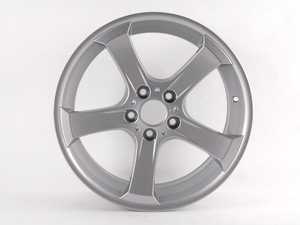 ES#64838 - 36116764537 - ALLOY RIM - (NO LONGER AVAILABLE) - NLA from BMW - Genuine BMW - 