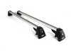 ES#196922 - 82710415050 - Roof Rack Base Bars - Requires roof railing for installation - Genuine BMW - BMW