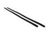 ES#196922 - 82710415050 - Roof Rack Base Bars - Requires roof railing for installation - Genuine BMW - BMW