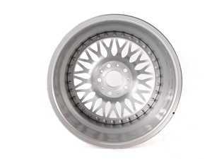 ES#64570 - 36111182465 - Style 5 Wheel 17x7.5 ET41 - Priced Ea - Genuine BMW - 