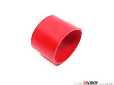 ES#248195 - FKXA119 - Fk Silicone 76-76mm Connector-Red - (NO LONGER AVAILABLE) - Great for those custom projects - FK - 