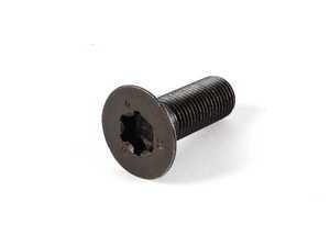ES#280412 - 06D109281D - Exhaust Cam Sprocket Bolt - Holds sprocket to camshaft end. M12x1.25x33 - Genuine Volkswagen Audi - Audi Volkswagen