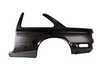 ES#71833 - 41351961885 - Left Rear Quarter Panel - New replacement quarter panel - Genuine BMW - BMW