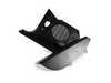ES#114575 - 51438399853 - Lateral Door Trim Panel - Left (Driver Side) - Schwarz - (NO LONGER AVAILABLE) - Replace your door trim today with this BMW part - Genuine BMW - 