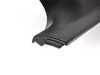 ES#114575 - 51438399853 - Lateral Door Trim Panel - Left (Driver Side) - Schwarz - (NO LONGER AVAILABLE) - Replace your door trim today with this BMW part - Genuine BMW - 