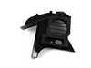 ES#114575 - 51438399853 - Lateral Door Trim Panel - Left (Driver Side) - Schwarz - (NO LONGER AVAILABLE) - Replace your door trim today with this BMW part - Genuine BMW - 