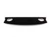 ES#119691 - 51466955325 - Parcel Shelf - Anthrazit. Commonly fades to blue after years of sun exposure. - Genuine BMW - BMW
