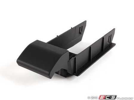 ES#86825 - 51168215771 - E38 Center Armrest Eject-Box Support - Genuine BMW - BMW